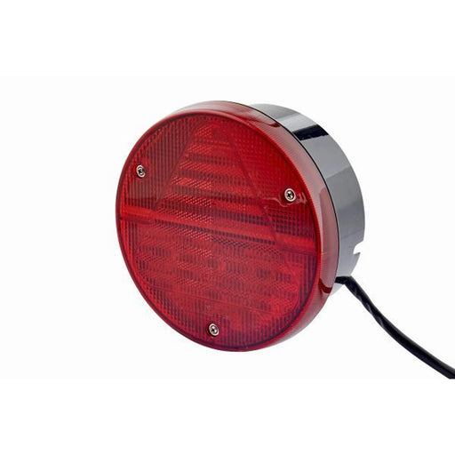 Hella Tail Light / Lamp P21W Left