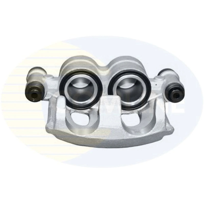 Comline Brake Caliper Assembly Front Left fits Mercedes-Benz Eqv 2020 on