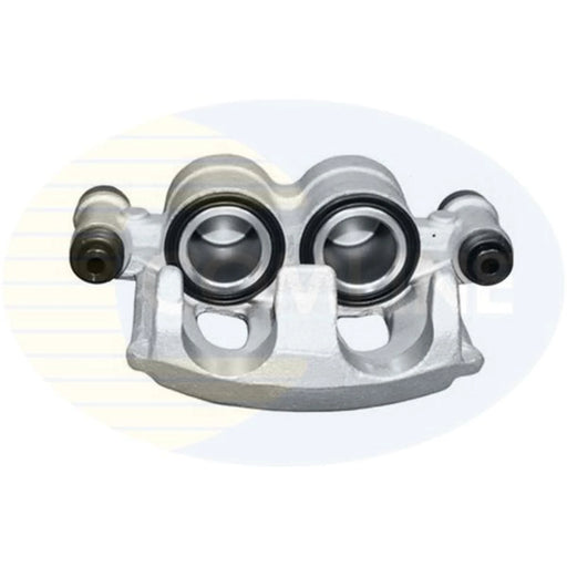 Comline Brake Caliper Assembly Front Left fits Mercedes-Benz Eqv 2020 on