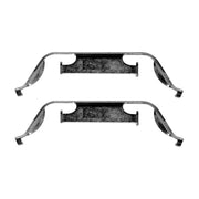 Bosch Brake Pad Accessory Fitting Kit Front 1 987 474 627