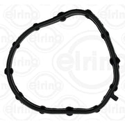 Elring Coolant Flange Gasket ID Wide