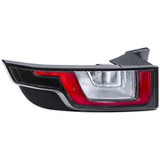 Hella Tail Light / Lamp W16W Left fits Land Rover Range Rover Evoque 2015-2019
