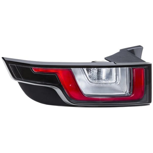 Hella Tail Light / Lamp W16W Left fits Land Rover Range Rover Evoque 2015-2019