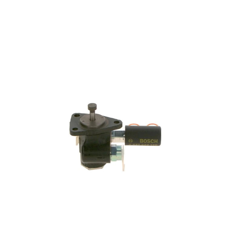 Bosch Fuel Pump Assembly