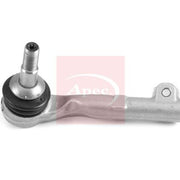 Apec Steering Tie Rod End Ball Joint Front Left M14x1.5 fits BMW 2 2021-2022