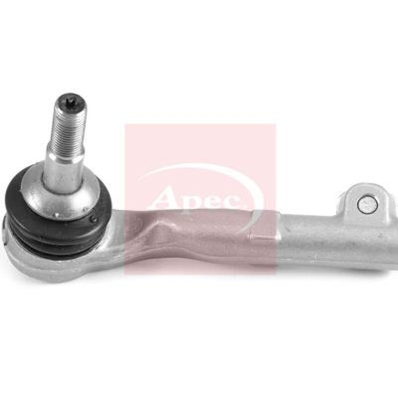 Apec Steering Tie Rod End Ball Joint Front Left M14x1.5 fits BMW 2 2021-2022