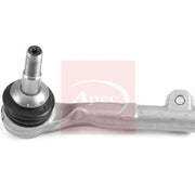 Apec Steering Tie Rod End Ball Joint Front Left M14x1.5 AST6713