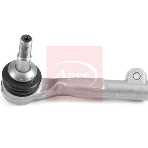Apec Steering Tie Rod End Ball Joint Front Left M14x1.5 fits BMW 2 2021-2022