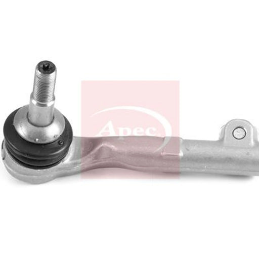 Apec Steering Tie Rod End Ball Joint Front Left M14x1.5 AST6713
