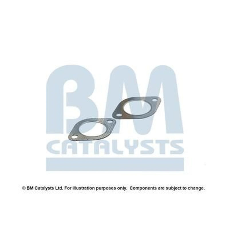 BM Catalysts Fitting Kit FK90049A FK90049A
