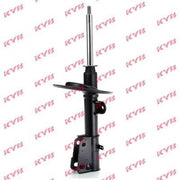 KYB Shock Absorber Damper Strut Front fits Chrysler Voyager 2000-2008