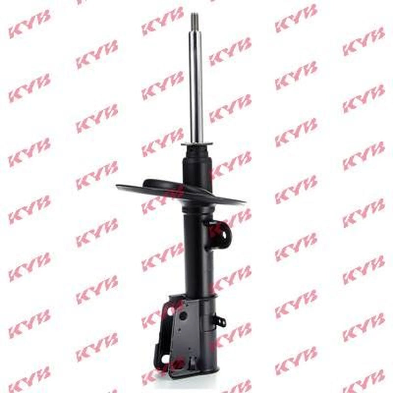 KYB Shock Absorber Damper Strut Front fits Chrysler Voyager 2000-2008