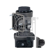 Febi Service Brake Valve 5 Connectors 106255