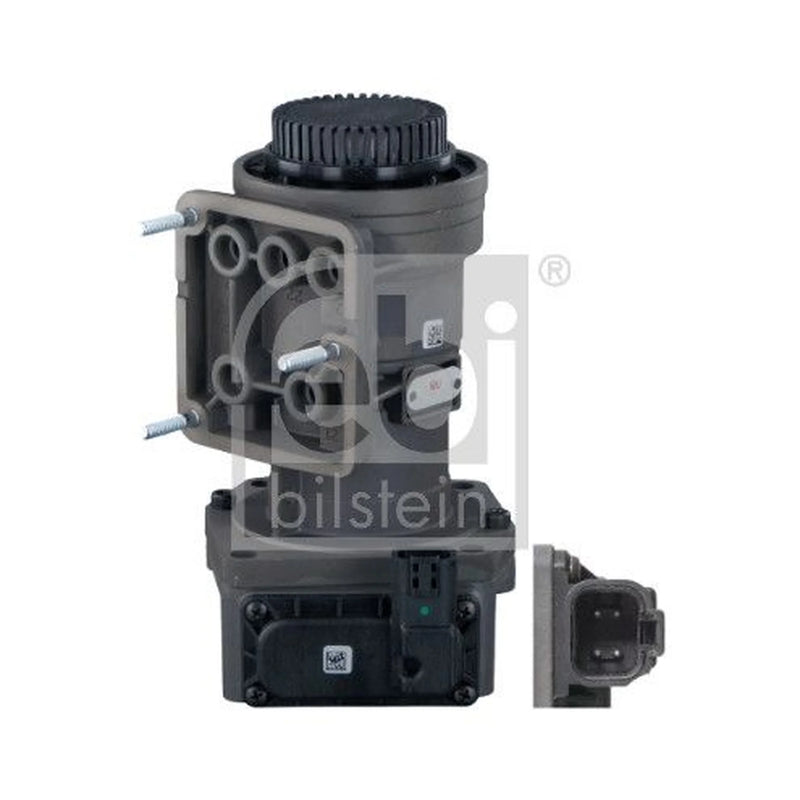 Febi Service Brake Valve 5 Connectors 106255