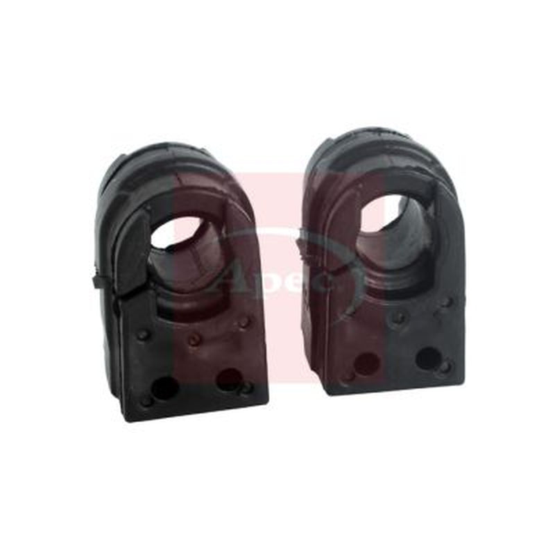 Apec Anti Roll Bar Mounting Bracket Front Right fits Renault Megane Cc 2010-2015