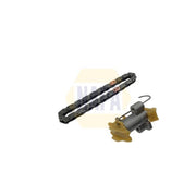 NAPA Timing Chain Kit Set 22 Links fits Citroën Berlingo 2018 on 1.5
