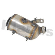 Klarius Catalyst Type Approved fits Renault Twingo III 2014-2019 0.9