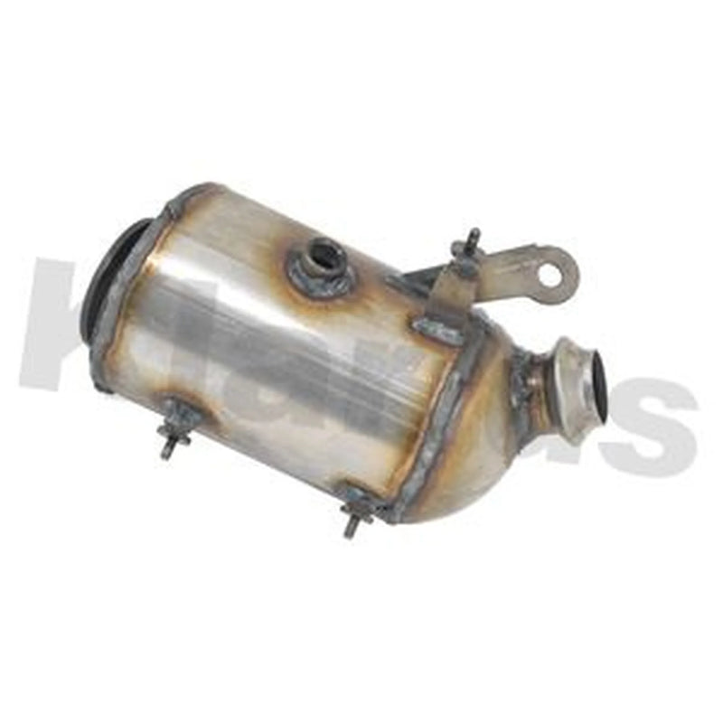 Klarius Catalyst Type Approved fits Renault Twingo III 2014-2019 0.9