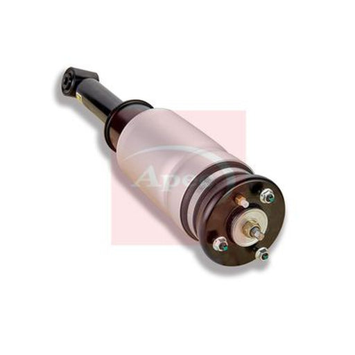 Apec Air Suspension Strut Shock fits Land Rover Discovery III 2004-2009