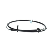 Bosch Handbrake Cable Left Rear fits Suzuki Grand Vitara I 1998-2005 2.0 2.5