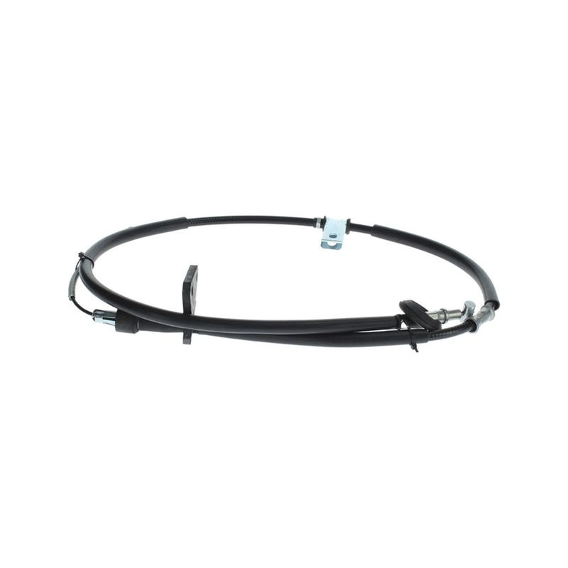 Bosch Handbrake Cable Left Rear fits Suzuki Grand Vitara I 1998-2005 2.0 2.5