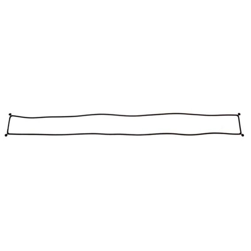 Mahle Radiator Seal O-Ring
