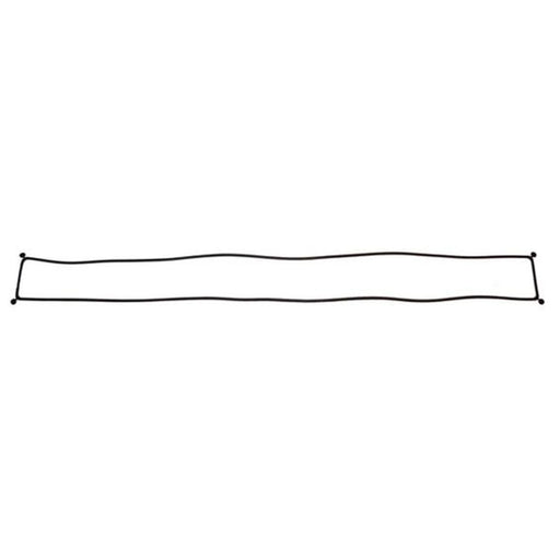 Mahle Radiator Seal O-Ring CRX 43 000P