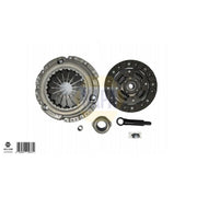 NAPA Clutch Kit Set 3pc fits Mazda MX-5 2005-2016 1.8 2.0