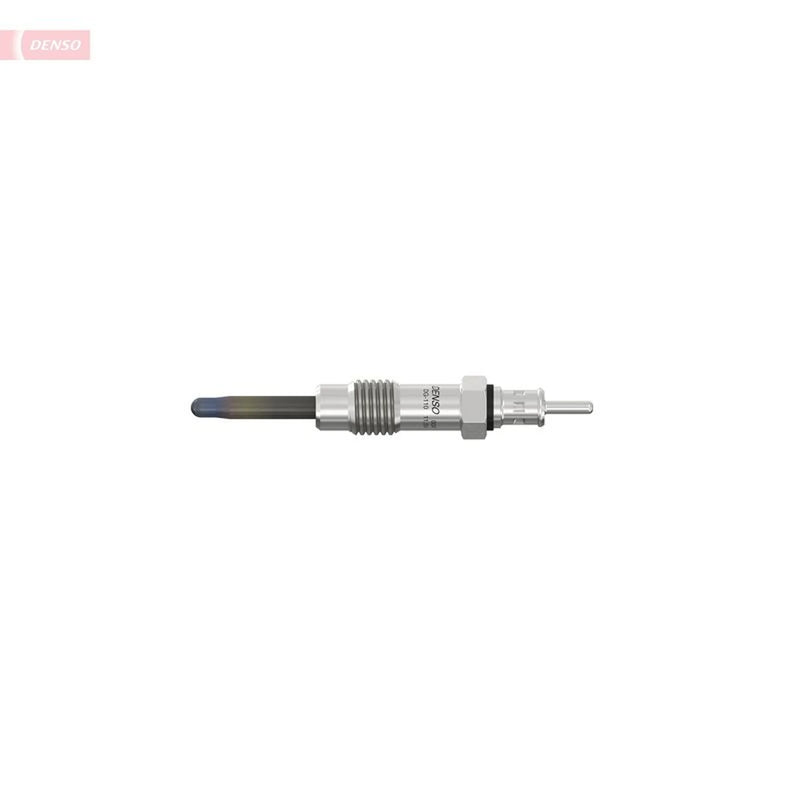 Denso Diesel Engine Glow Plug fits Mercedes-Benz E-Class 1996-1999 210.017