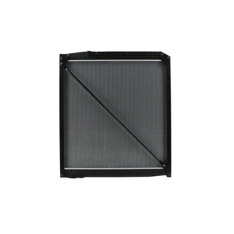 Hella Engine Radiator 8MK 366 305-251