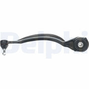 Delphi Control/Trailing Arm Front fits Mercedes-Benz S-Class 2005-2013