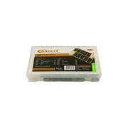 Connect Assorted Plastic Trim Rivets 235pc 36038 Tool Connection - Dynamic Drive