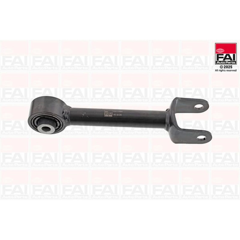 FAI Control/Trailing Arm