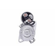 Hella Starter Motor 12V 1.1kW 9 Teeth fits Opel Astra G 2000-2009 1.6