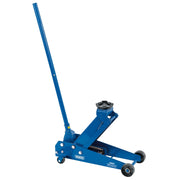 Draper Garage Trolley Jack, 3 Tonne 53089 Draper - Dynamic Drive