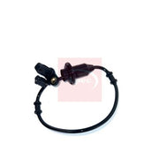 Apec ABS Wheel Speed Sensor Rear Left fits Mercedes-Benz Slk 2000-2004