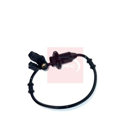 Apec ABS Wheel Speed Sensor Rear Left fits Mercedes-Benz Slk 2000-2004