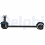 Delphi Stabiliser Bar Link Coupling Rod Front Right fits Volvo S60 III 2019-2023