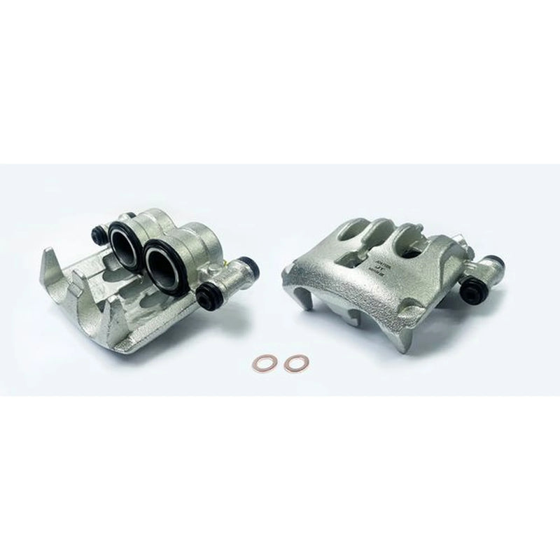 Juratek Brake Caliper Assembly Front Left fits Mercedes-Benz Sprinter 3,5-T