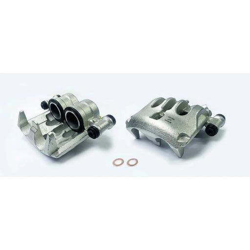 Juratek Brake Caliper Assembly Front Left fits Mercedes-Benz Sprinter 3,5-T