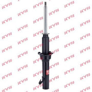 KYB Shock Absorber Damper Strut Front Right fits Honda Logo 1999-2002 1.3
