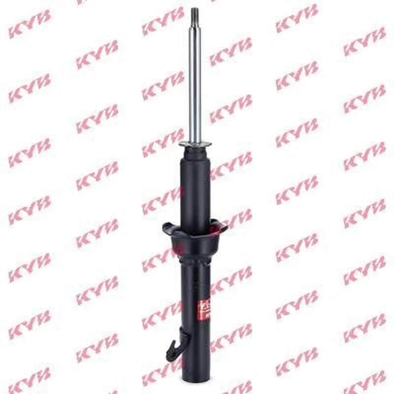 KYB Shock Absorber Damper Strut Front Right fits Honda Logo 1999-2002 1.3