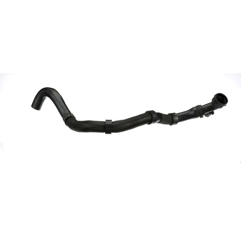 Gates Radiator Coolant Hose 860mm ID fits Seat Cordoba 2002-2009 1.9
