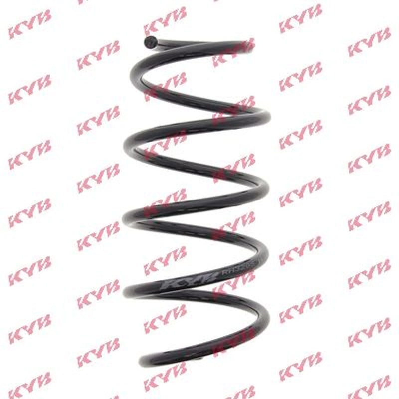 KYB Front Suspension Coil Spring fits Honda Civic VIII 2005-2011 1.4 1.8