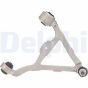Delphi Control/Trailing Arm Upper fits Jaguar F-Type 2012-2017 2.0 3.0 5.0