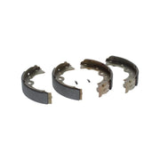 Bosch Brake Shoe Set Axle Kit