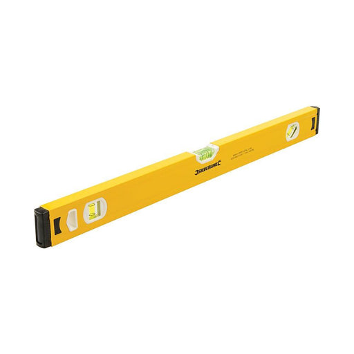 Silverline Spirit Level 600mm Silverline - Dynamic Drive