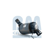 BM Catalysts Homologated Diesel Cat & Dpf fits BMW 3 2004-2012