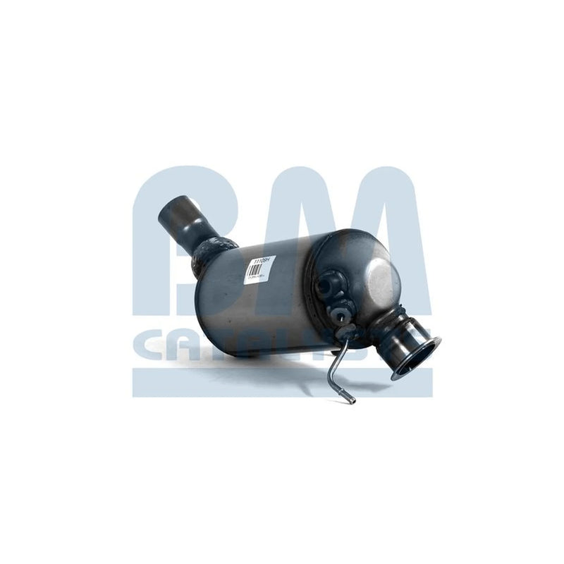 BM Catalysts Homologated Diesel Cat & Dpf fits BMW 3 2004-2012