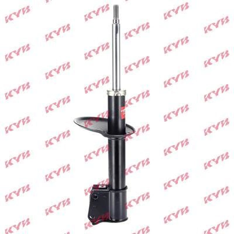 KYB Shock Absorber Damper Strut Front fits Renault Clio I 1991-1996 1.8